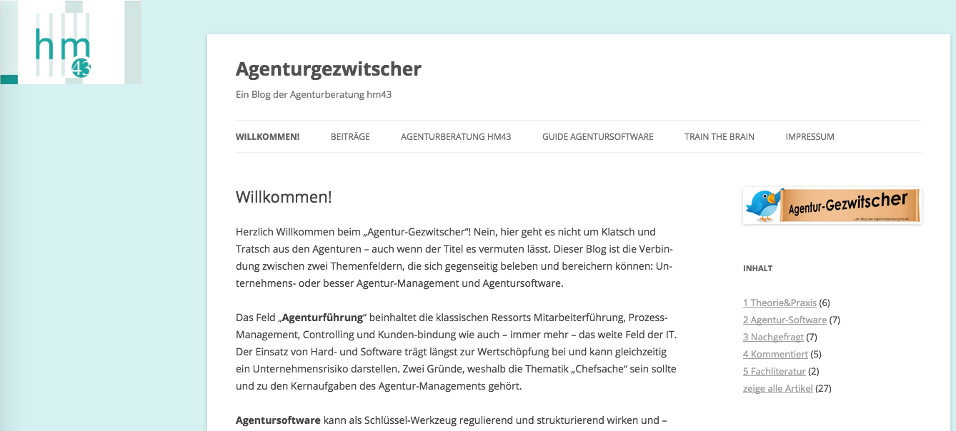22.05.13 Überarbeitung Agenturgezwitscher 22.05.13 Überarbeitung Agenturgezwitscher