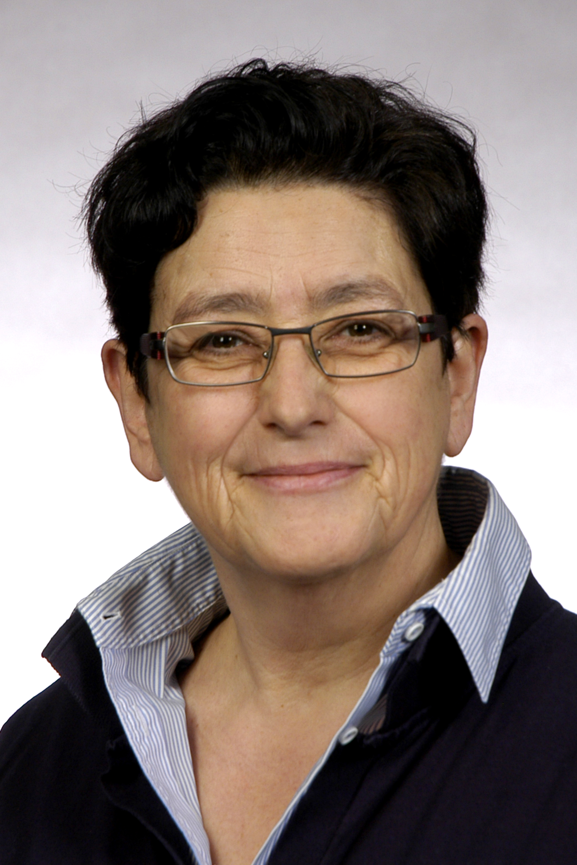 Heike Mews