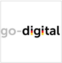hm43 autorisiert für das Förderprogramm „go-digital“