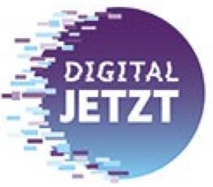 Chance auf Förderung nutzen – Team digital fortbilden